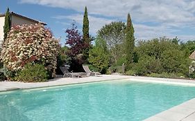 Chambres D'Hotes Le Mas De Molines