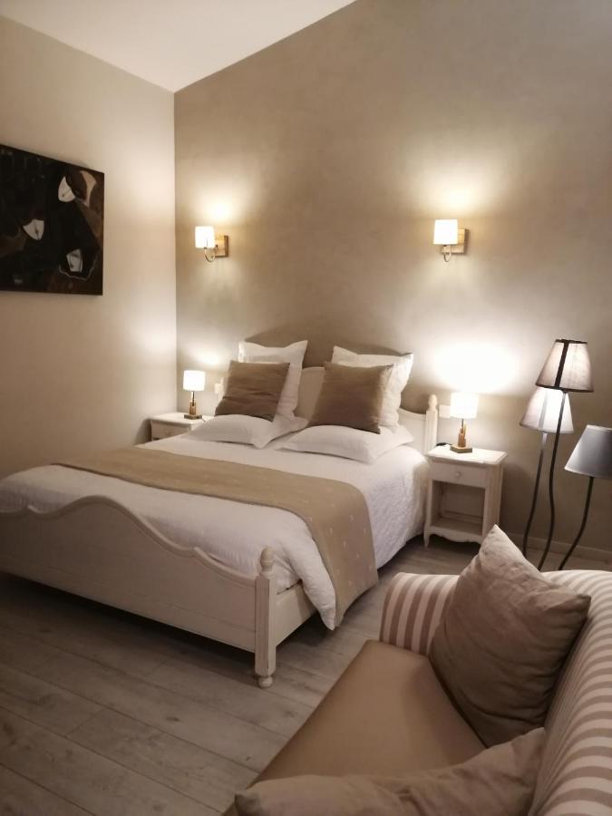 Chambres D'Hotes Le Mas De Molines Vogue Exterior foto